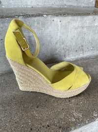 Espadryle TopShop 39