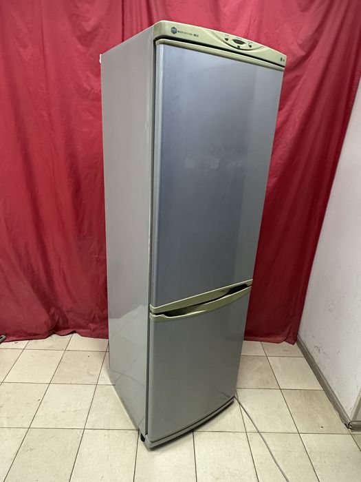 Холодильник LG GR B 389 N