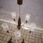 Candeeiro Antigo