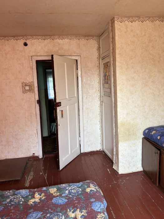 3  кімн. в квартирі вул. Романа Шухевича 29