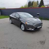 Ford Fusion 2.5 газ бензин 2017