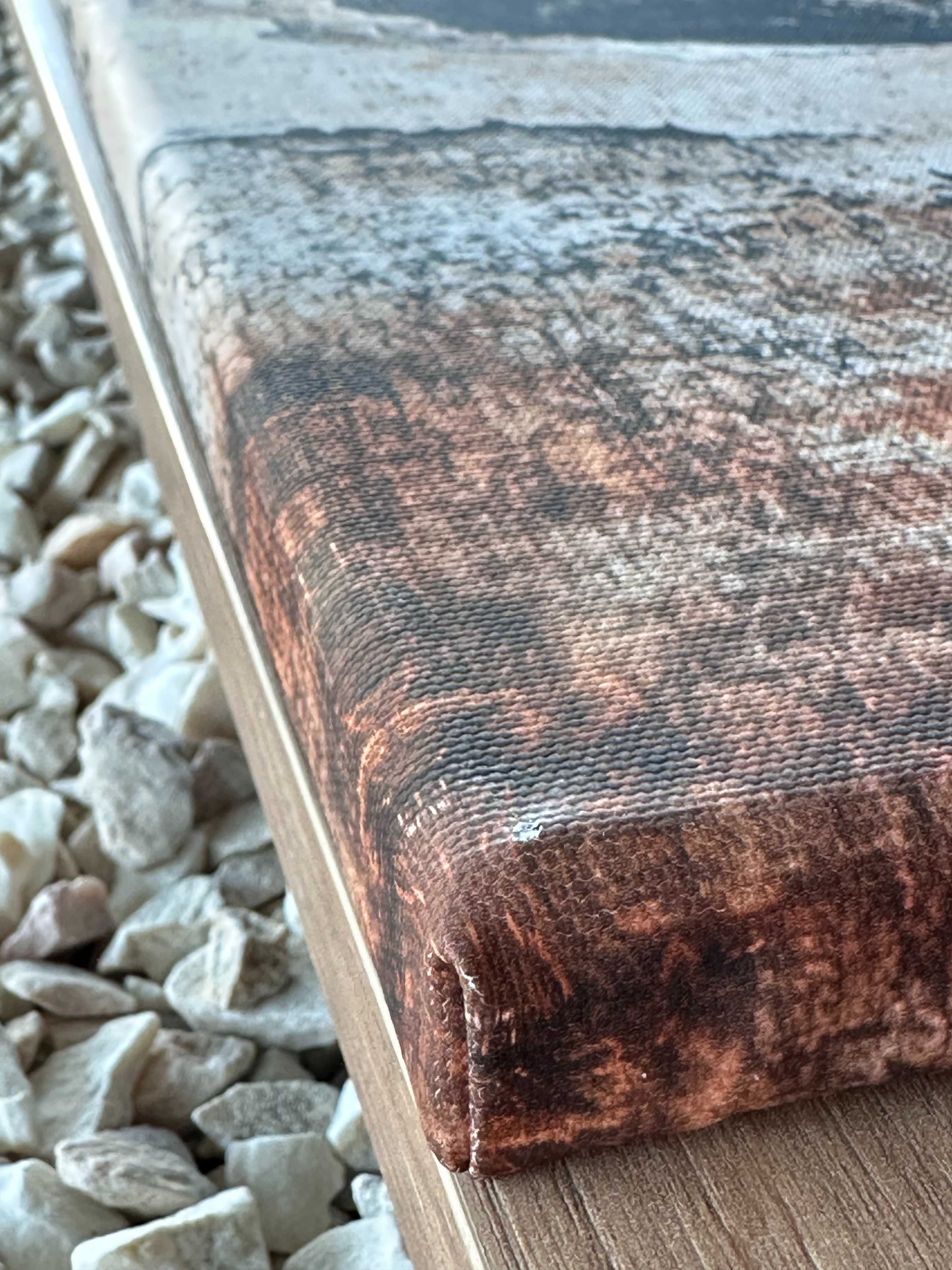 Nowoczesny obraz na płótnie 60 x 40 cm – Wabi Sabi | Japandi | Zen