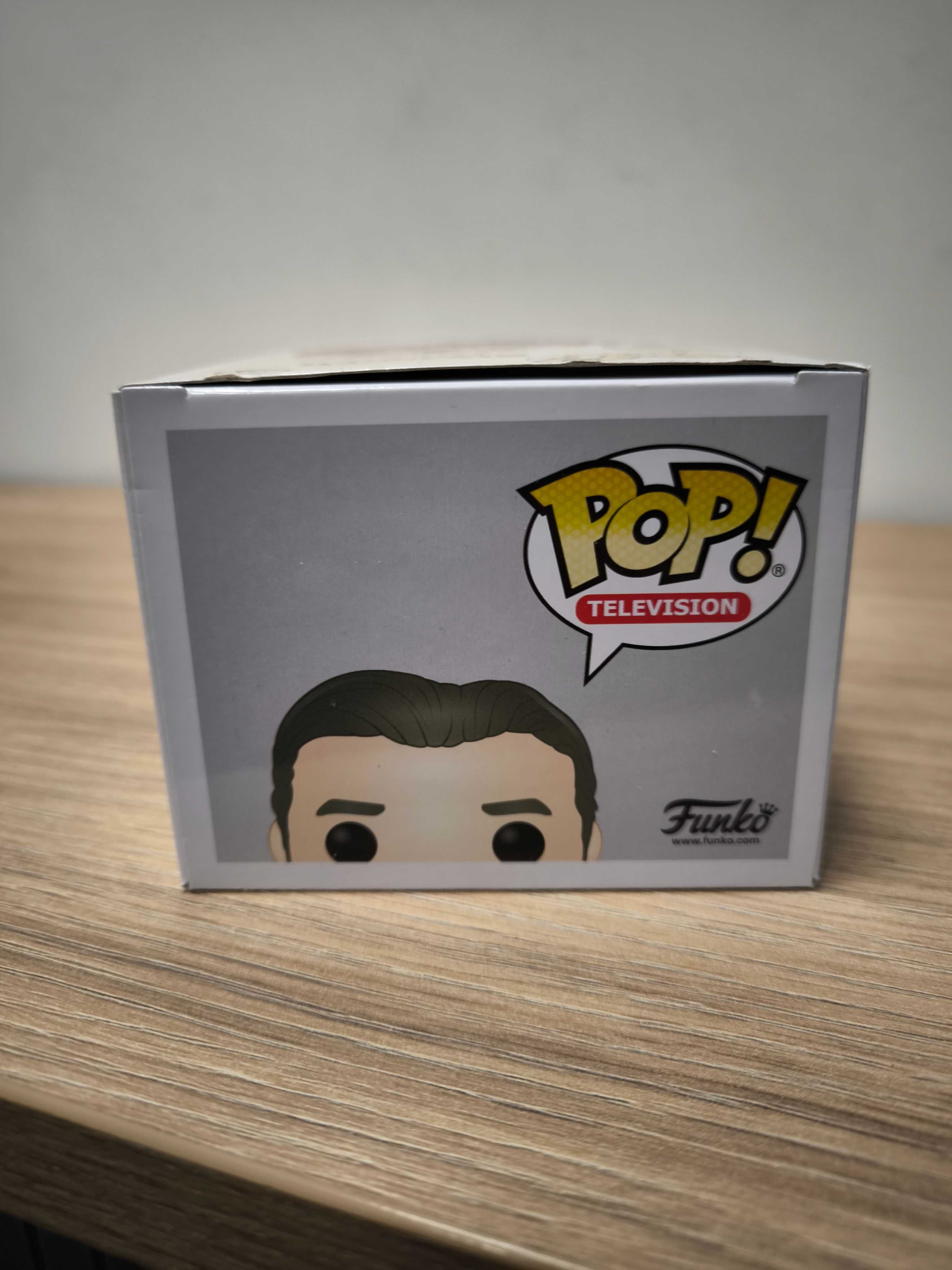 Funko pop Hopper