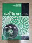 New English File intermediate Teacher's book