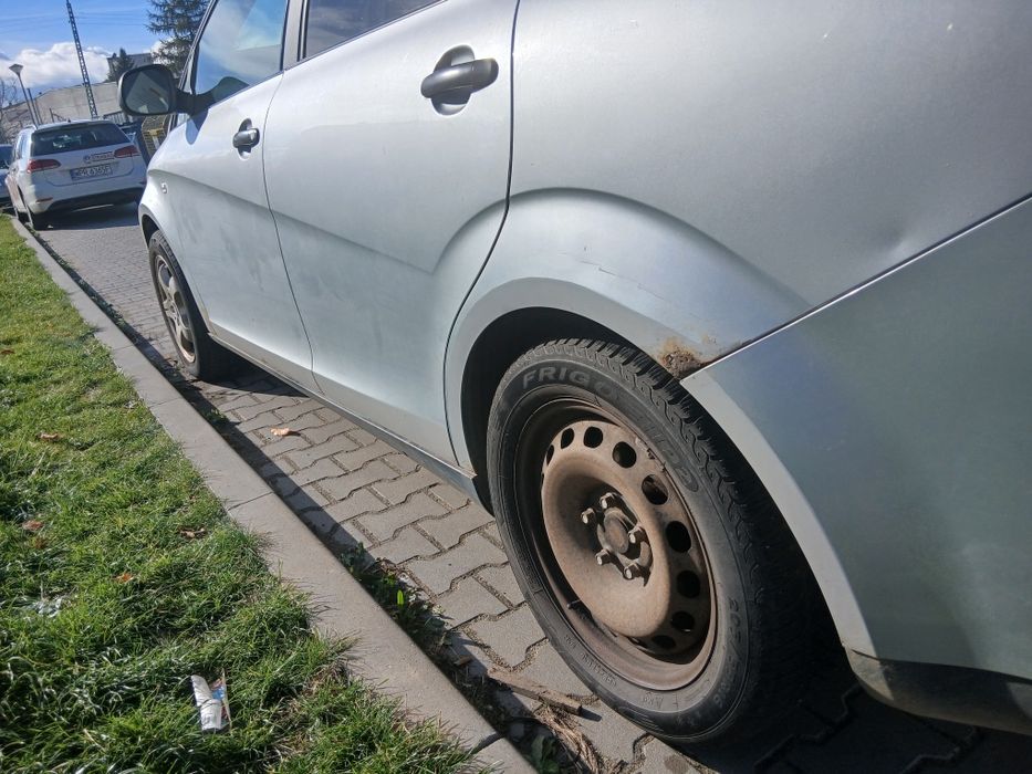 Seat Altea XL 1.6mpi