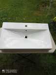 Umywalka Roca 75x44x14cm