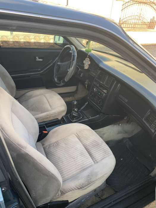 AUDI 90 1.6 дізель