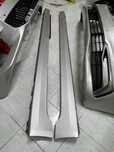 embaladeiras BMW serie 5 G30