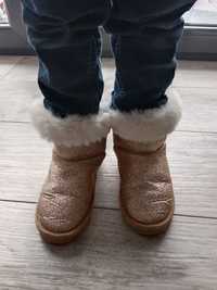 Buty Primark dla dziewczynki