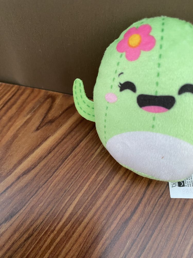 Mała maskotka kaktus squishmallows