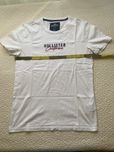 T-shirts Hollister