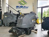 Szorowarka KARCHER B60 W + R55 GWARANCJA SERWIS Transport do Klienta