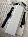 Apple Watch Series 7 41 mm + paski
