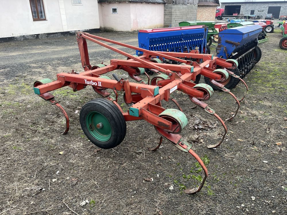Культиватор 3.0м Kverneland Turbo 2