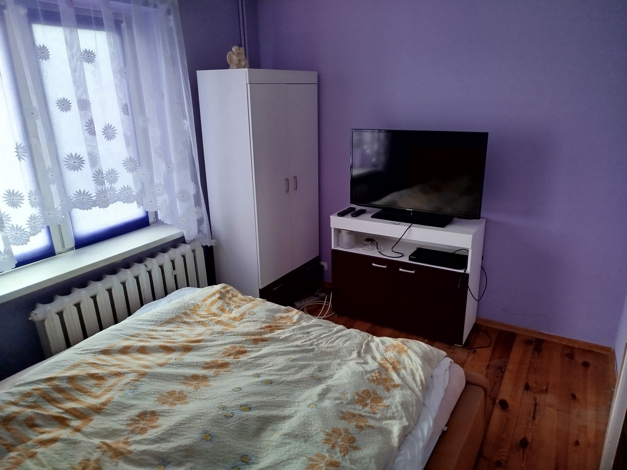 Sprzedam mieszkanie w Komorowie
