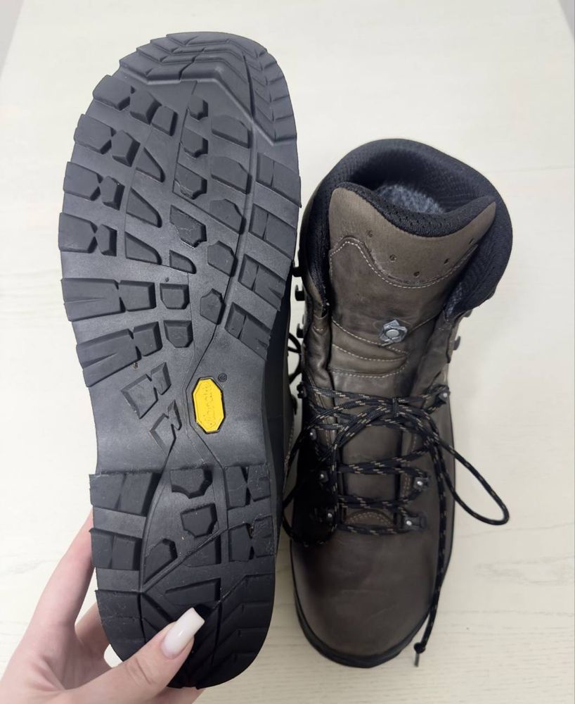 Черевики LOWA Ranger III GTX