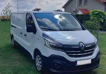 RENAULT TRAFIC Furgon Pack Clim L2H1 HD 2.0 dCi 120 Euro6