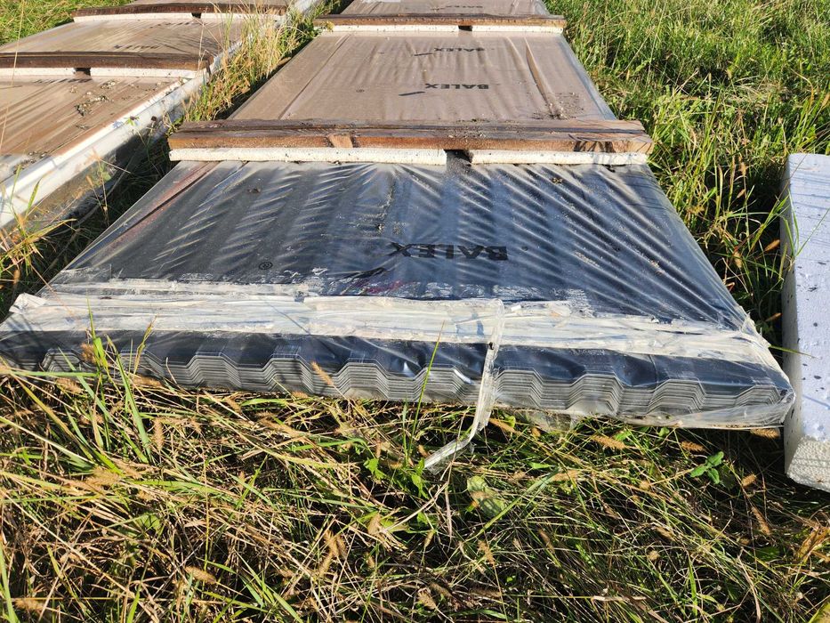 Blacha trapezowa Balex T20