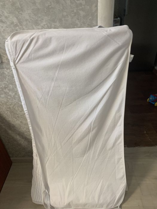 Матрац для дитинки