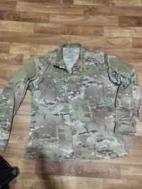 Кітель  рубашка мультикам американської армії США НАТО