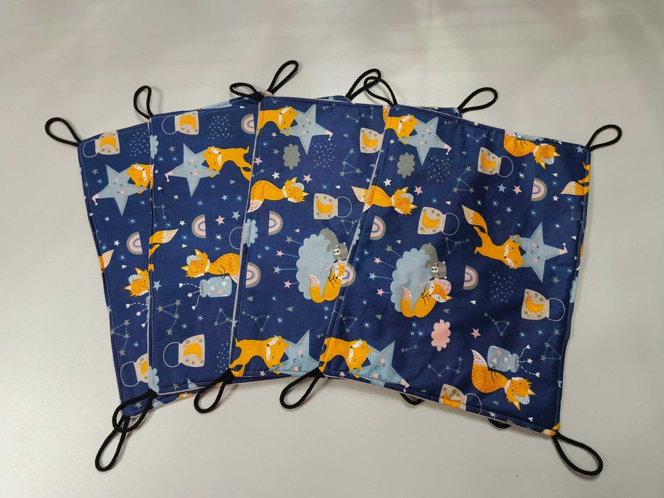 Hamaki i duże domki dla szczurków, świnki, fretki, gryzoni, szynszyla