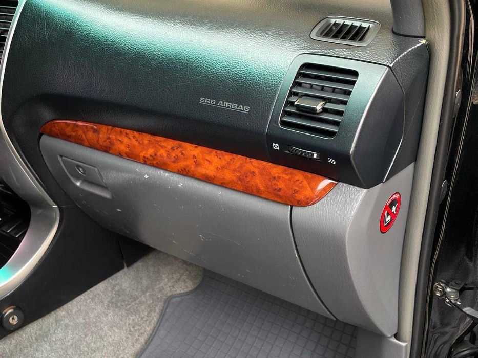 Продам  Toyota Land Cruiser Prado 2006. Можна в розстрочку, під викуп.