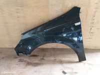 Guarda lamas esquerdo opel astra h -  /