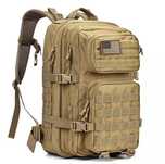(NOVO) Mochila militar tatica 45L outdoor | airsoft | campismo