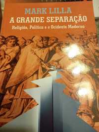 Livro em 2 ° Mão