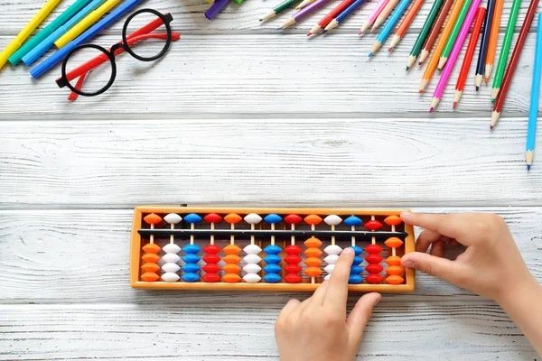 Професійний викладач ментальної арифметики та дитячий психолог