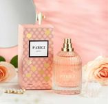 Perfumy parigi .