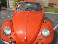 VW Carocha