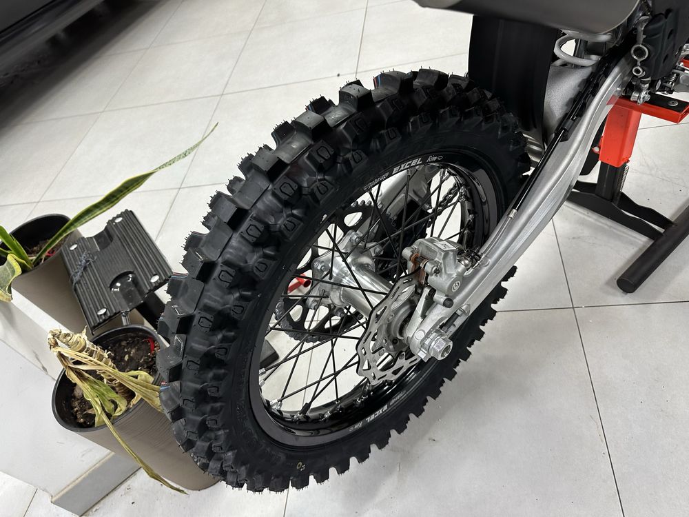 Ktm s xf 250 2024