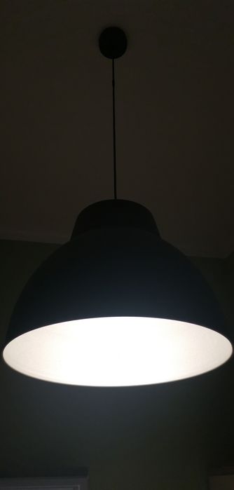 Lampa LOFT sufitowa