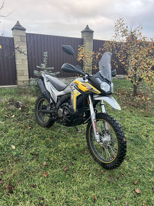 Продаж Voge RALLY