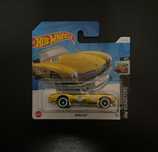 Hot wheels BMW 507 STH