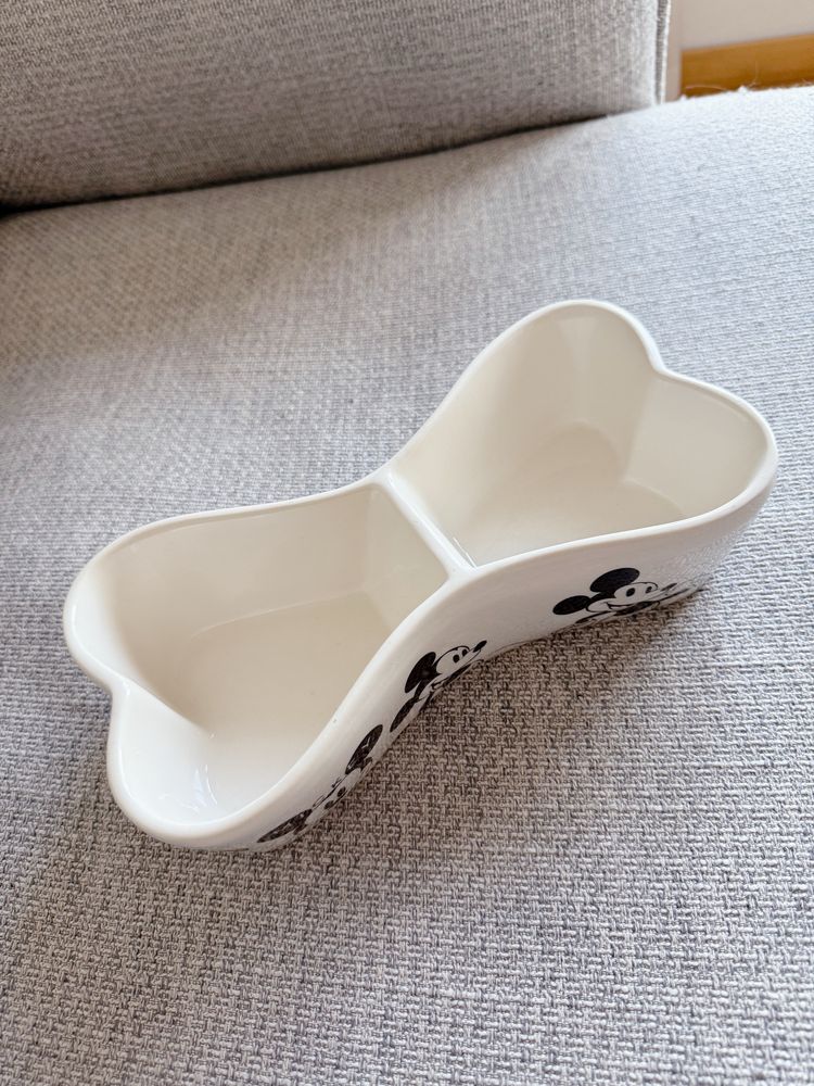 Tigela para animais