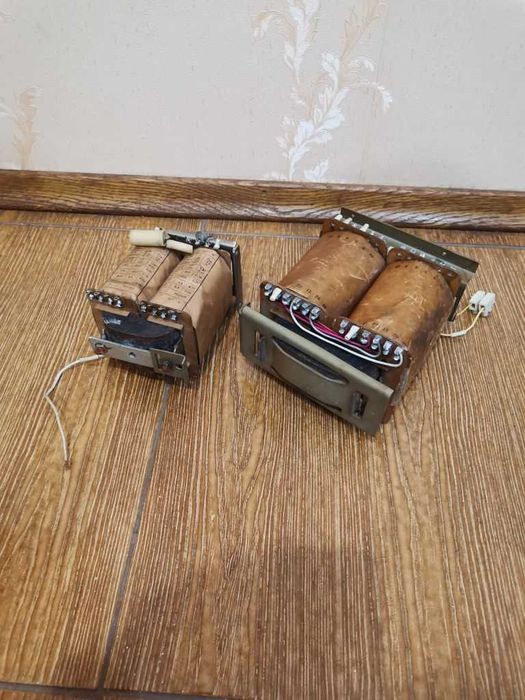 Трансформатор ТСА 270-1 ТС180