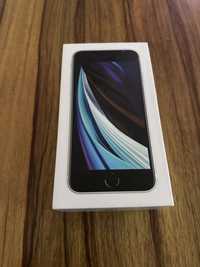 Pudełko iPhone SE 2gen white 128gb