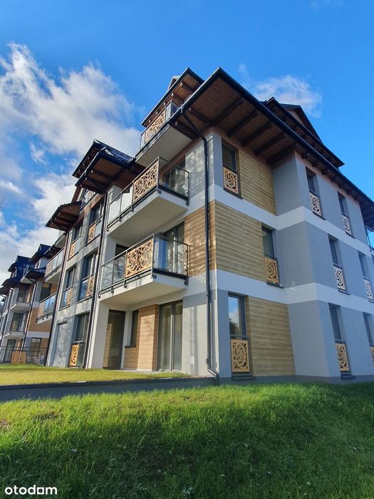 Mieszkanie w Rabce-Zdroju