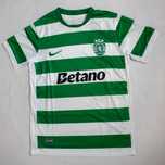 Camisola Principal do Sporting 25/26 vários Tamanhos