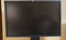 monitor HP LP2275W