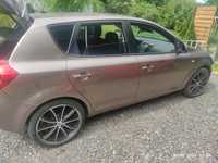 Kia cee'd 1.6crdi 2007rok