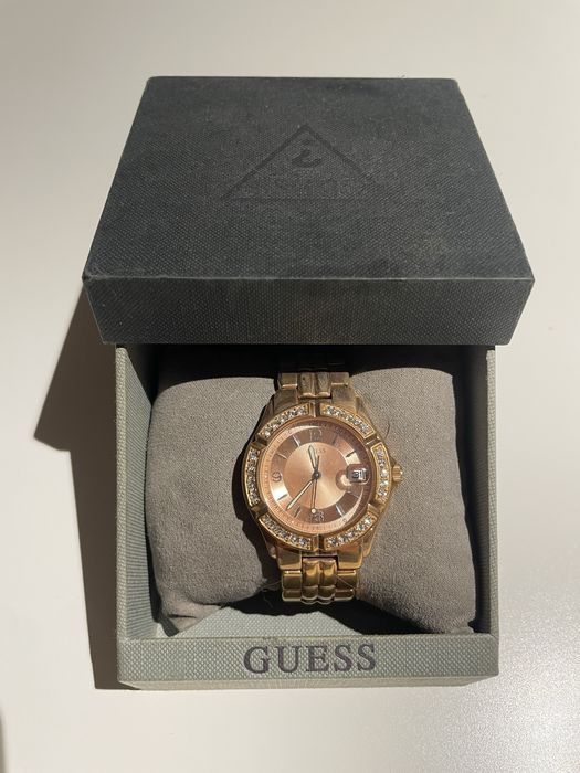 Relógio da Guess (nunca usado)