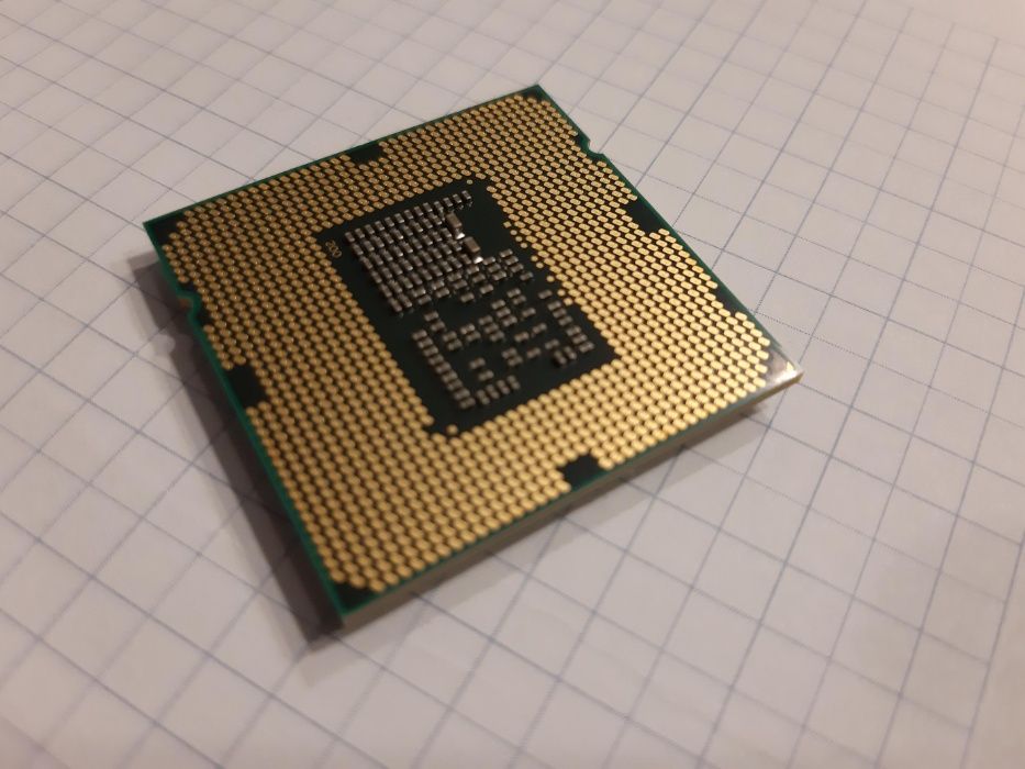 Intel Core i3-530 2.93 GHz 2C 4MB cache1333MHz 73W