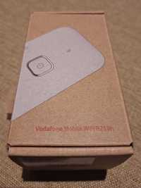 Hotspot Router 4G Vodafone Mobile WiFi R219h Branco 150Mbps Huawei