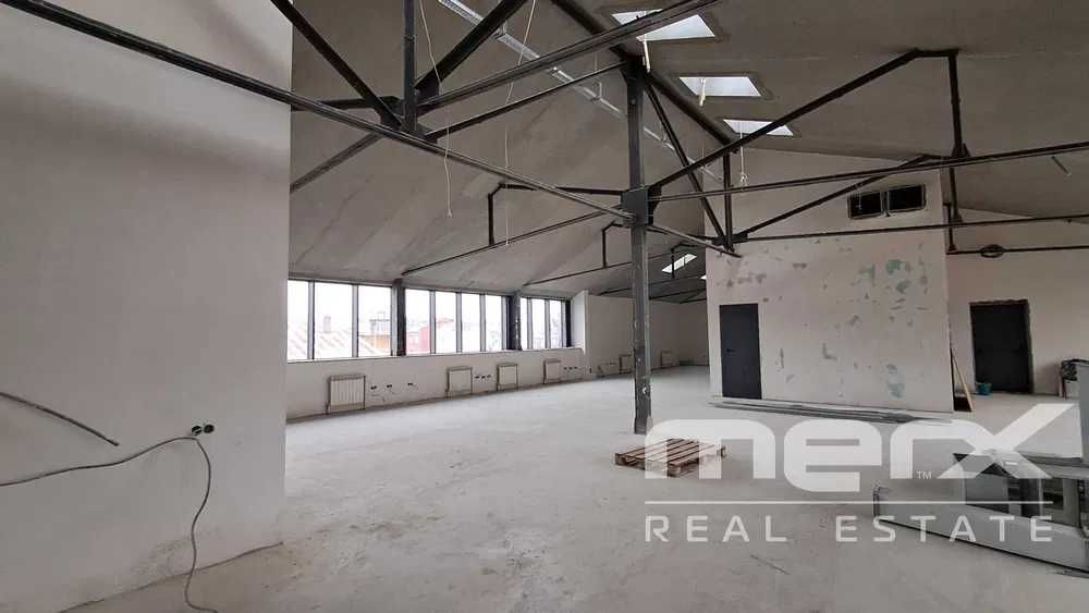 Офіс 280 кв.м біля метро Університет