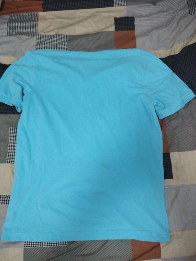 Футболка Kappa (casual)