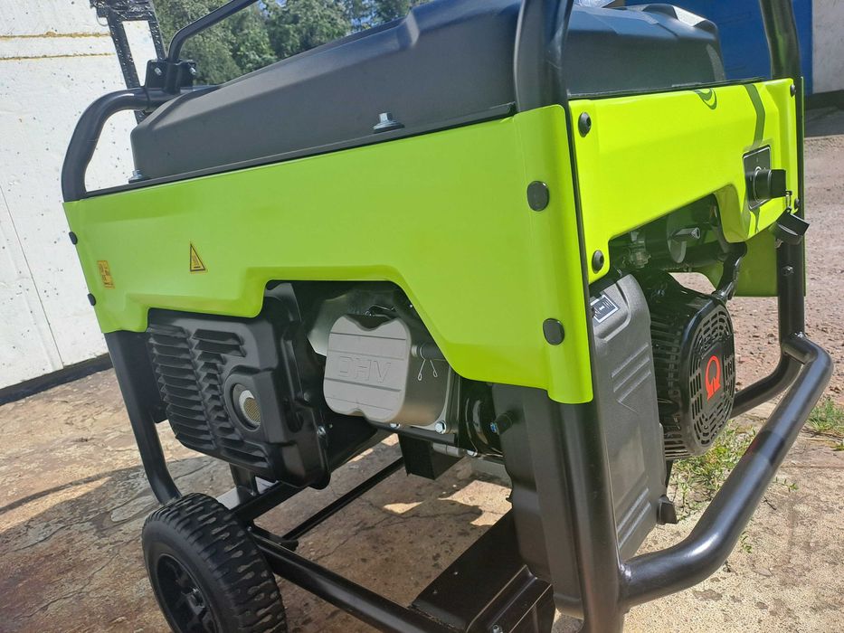 PX10000 Agregat / generator prądotwórczy moc 8.5kW/230V/AVR