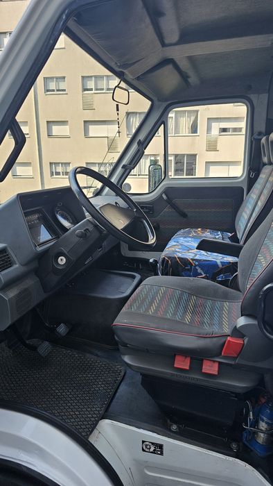 Vendo renault master 1994